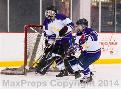 Thumbnail 3 in Lake Braddock @ Washington-Lee photogallery.