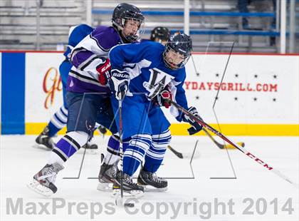 Thumbnail 3 in Lake Braddock @ Washington-Lee photogallery.