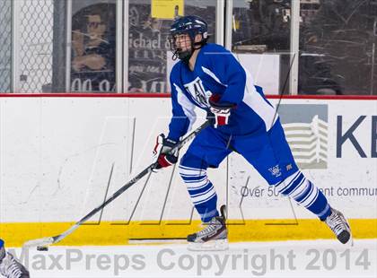 Thumbnail 3 in Lake Braddock @ Washington-Lee photogallery.