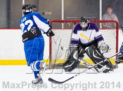 Thumbnail 1 in Lake Braddock @ Washington-Lee photogallery.