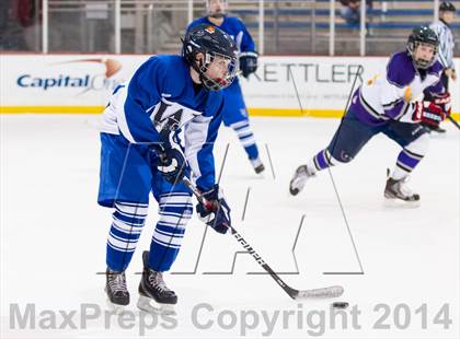 Thumbnail 1 in Lake Braddock @ Washington-Lee photogallery.