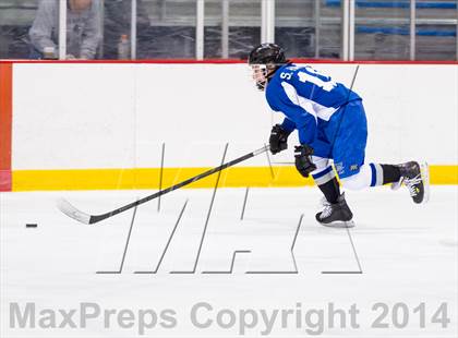 Thumbnail 2 in Lake Braddock @ Washington-Lee photogallery.