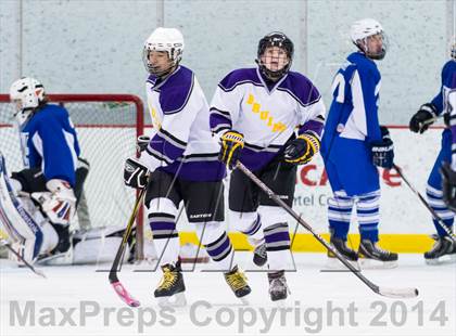 Thumbnail 3 in Lake Braddock @ Washington-Lee photogallery.