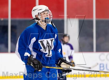 Thumbnail 2 in Lake Braddock @ Washington-Lee photogallery.