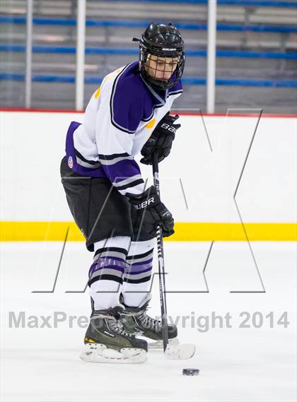 Thumbnail 2 in Lake Braddock @ Washington-Lee photogallery.