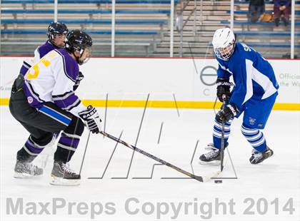 Thumbnail 2 in Lake Braddock @ Washington-Lee photogallery.