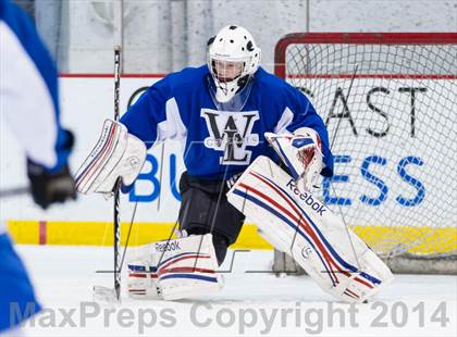 Thumbnail 3 in Lake Braddock @ Washington-Lee photogallery.