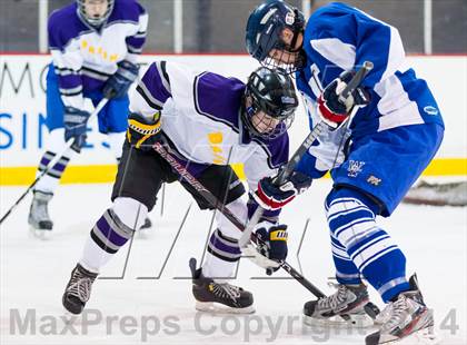 Thumbnail 2 in Lake Braddock @ Washington-Lee photogallery.