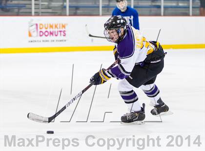 Thumbnail 1 in Lake Braddock @ Washington-Lee photogallery.