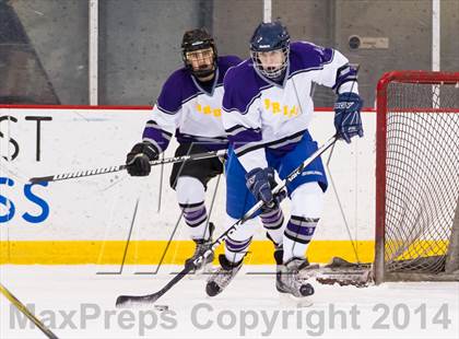 Thumbnail 1 in Lake Braddock @ Washington-Lee photogallery.