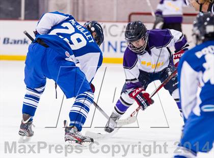 Thumbnail 3 in Lake Braddock @ Washington-Lee photogallery.