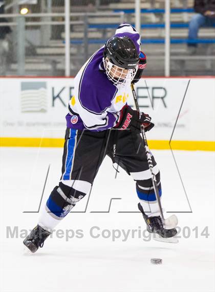 Thumbnail 1 in Lake Braddock @ Washington-Lee photogallery.