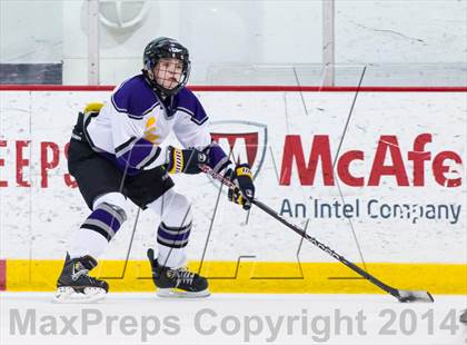 Thumbnail 2 in Lake Braddock @ Washington-Lee photogallery.