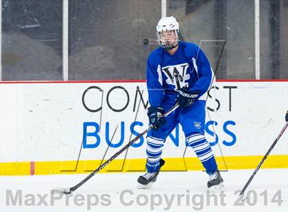 Thumbnail 3 in Lake Braddock @ Washington-Lee photogallery.