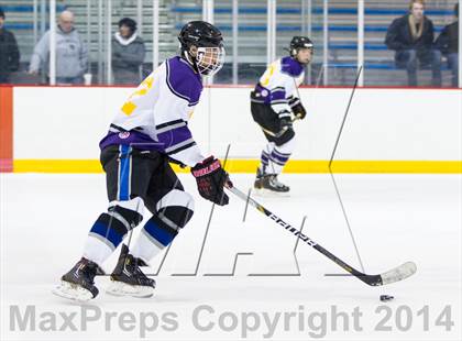 Thumbnail 3 in Lake Braddock @ Washington-Lee photogallery.