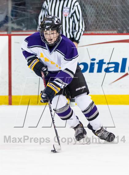 Thumbnail 2 in Lake Braddock @ Washington-Lee photogallery.