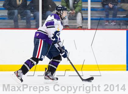 Thumbnail 2 in Lake Braddock @ Washington-Lee photogallery.