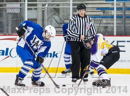 Thumbnail 1 in Lake Braddock @ Washington-Lee photogallery.