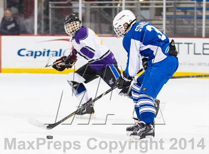 Thumbnail 2 in Lake Braddock @ Washington-Lee photogallery.