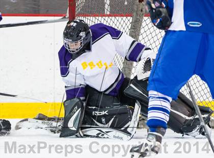 Thumbnail 1 in Lake Braddock @ Washington-Lee photogallery.