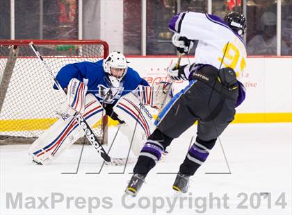 Thumbnail 2 in Lake Braddock @ Washington-Lee photogallery.