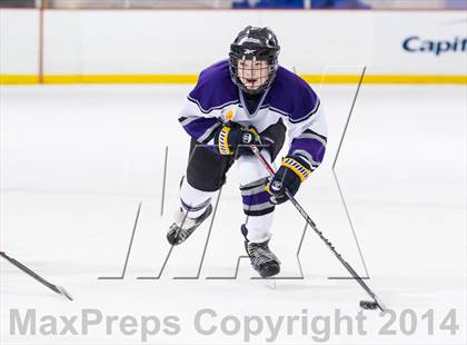 Thumbnail 2 in Lake Braddock @ Washington-Lee photogallery.