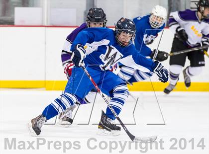 Thumbnail 2 in Lake Braddock @ Washington-Lee photogallery.