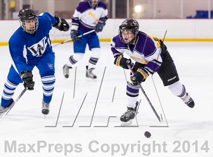 Thumbnail 3 in Lake Braddock @ Washington-Lee photogallery.