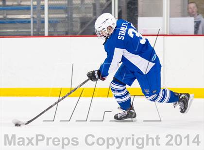 Thumbnail 3 in Lake Braddock @ Washington-Lee photogallery.