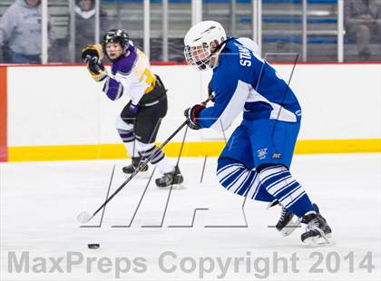 Thumbnail 1 in Lake Braddock @ Washington-Lee photogallery.