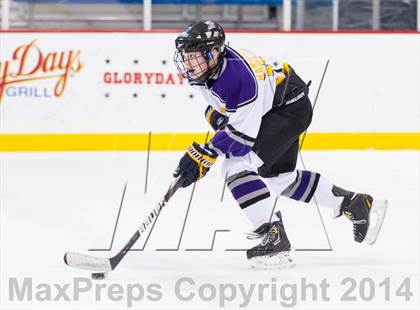 Thumbnail 2 in Lake Braddock @ Washington-Lee photogallery.