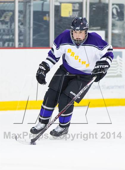 Thumbnail 1 in Lake Braddock @ Washington-Lee photogallery.