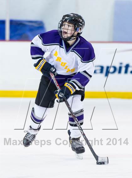 Thumbnail 2 in Lake Braddock @ Washington-Lee photogallery.