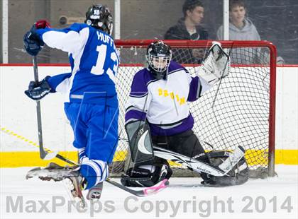 Thumbnail 2 in Lake Braddock @ Washington-Lee photogallery.
