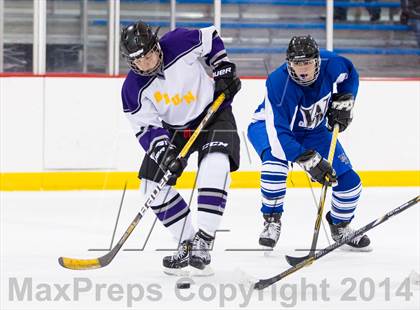 Thumbnail 2 in Lake Braddock @ Washington-Lee photogallery.