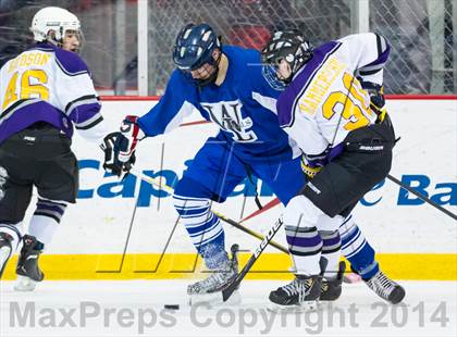 Thumbnail 3 in Lake Braddock @ Washington-Lee photogallery.