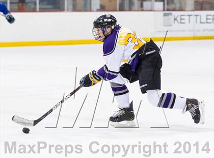 Thumbnail 2 in Lake Braddock @ Washington-Lee photogallery.