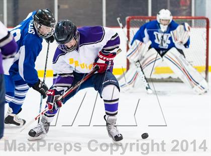 Thumbnail 2 in Lake Braddock @ Washington-Lee photogallery.