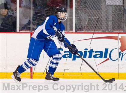 Thumbnail 3 in Lake Braddock @ Washington-Lee photogallery.