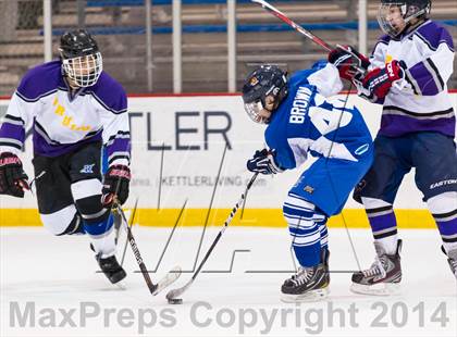 Thumbnail 1 in Lake Braddock @ Washington-Lee photogallery.