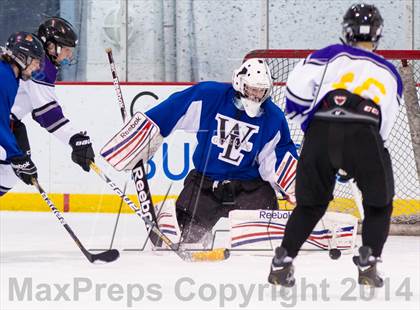 Thumbnail 2 in Lake Braddock @ Washington-Lee photogallery.