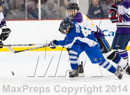 Thumbnail 3 in Lake Braddock @ Washington-Lee photogallery.