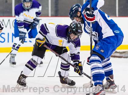 Thumbnail 1 in Lake Braddock @ Washington-Lee photogallery.