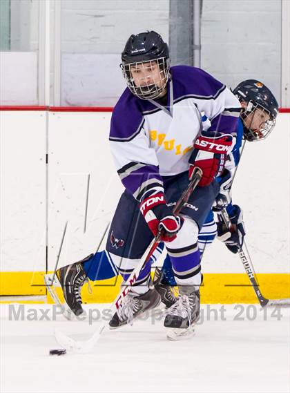 Thumbnail 2 in Lake Braddock @ Washington-Lee photogallery.