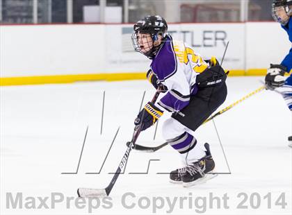 Thumbnail 1 in Lake Braddock @ Washington-Lee photogallery.