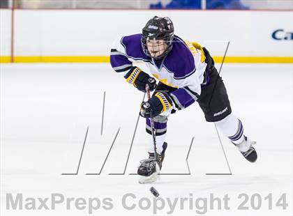 Thumbnail 1 in Lake Braddock @ Washington-Lee photogallery.
