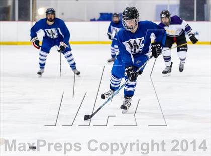 Thumbnail 2 in Lake Braddock @ Washington-Lee photogallery.