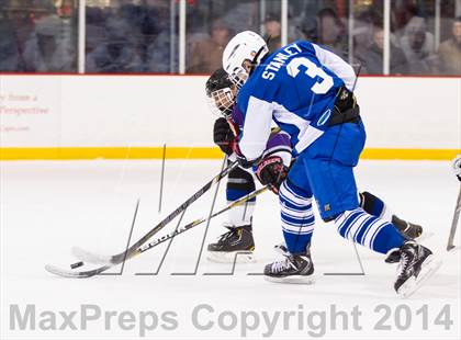 Thumbnail 3 in Lake Braddock @ Washington-Lee photogallery.
