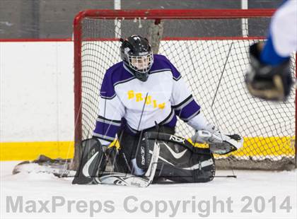 Thumbnail 1 in Lake Braddock @ Washington-Lee photogallery.