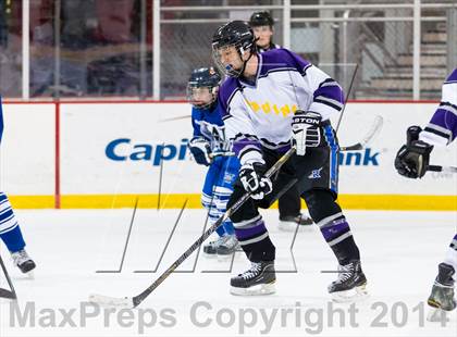 Thumbnail 1 in Lake Braddock @ Washington-Lee photogallery.